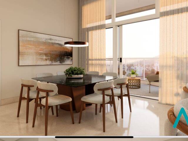 Apartamento para Venda em Barueri - 4