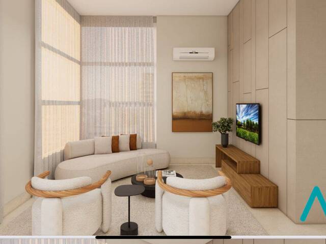 Apartamento para Venda em Barueri - 5