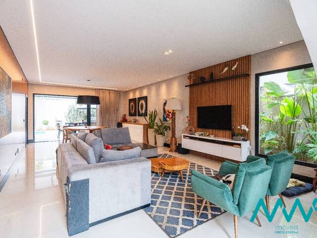 Casa em condomínio para Venda em Santana de Parnaíba - 4