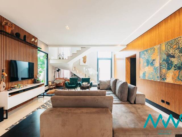 #3399 - Casa para Venda em Santana de Parnaíba - SP - 3
