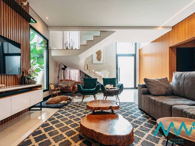 #3399 - Casa para Venda em Santana de Parnaíba - SP - 2