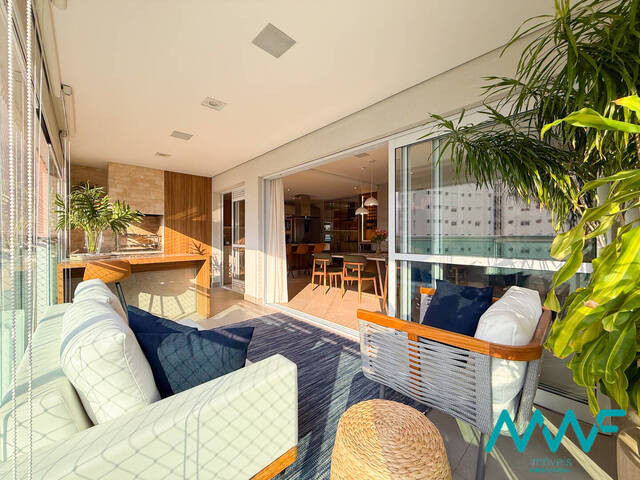 #3402 - Apartamento para Venda em Barueri - SP - 1