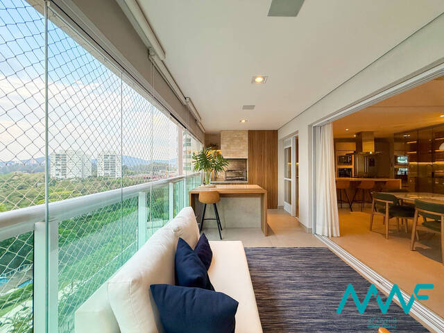 #3402 - Apartamento para Venda em Barueri - SP - 3