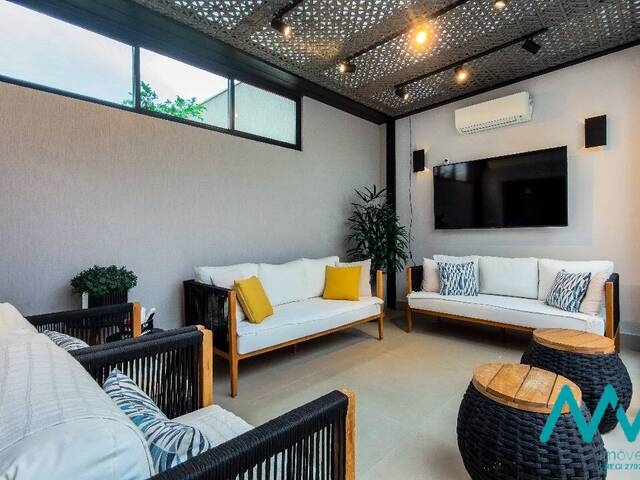 #3403 - Casa em condomínio para Venda em Santana de Parnaíba - SP - 3