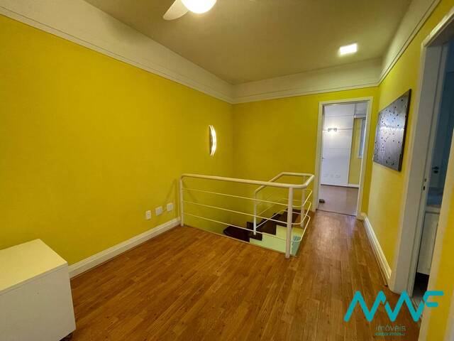 #3406 - Casa em condomínio para Venda em Santana de Parnaíba - SP - 3