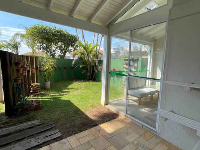 Venda em Alphaville - Santana de Parnaíba