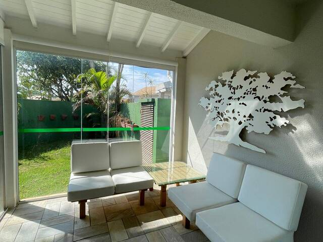 #3406 - Casa em condomínio para Venda em Santana de Parnaíba - SP - 2
