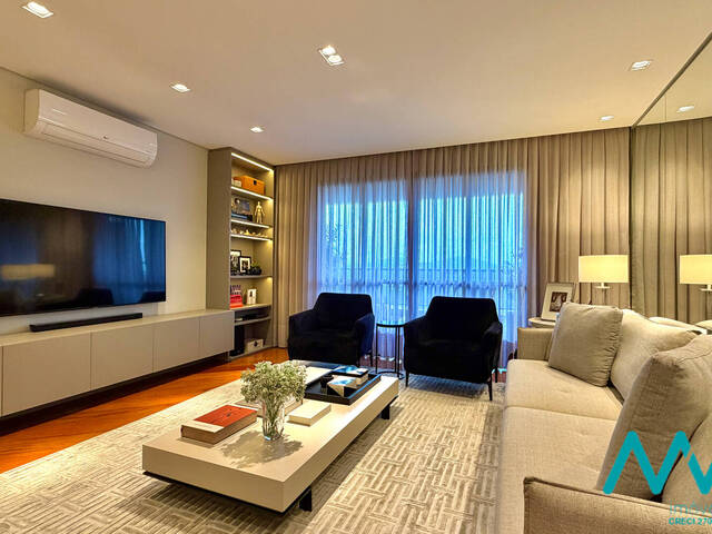 #3407 - Apartamento para Venda em Barueri - SP - 1