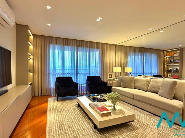 #3407 - Apartamento para Venda em Barueri - SP - 2