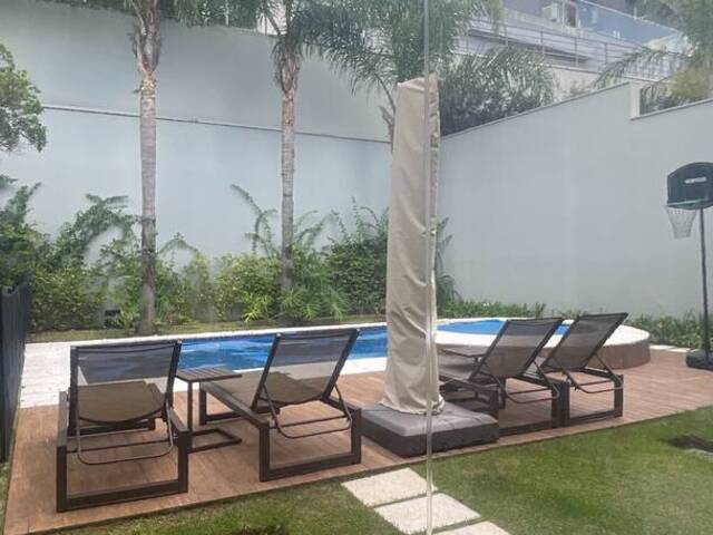 Casa em condomínio para Venda em Santana de Parnaíba - 4