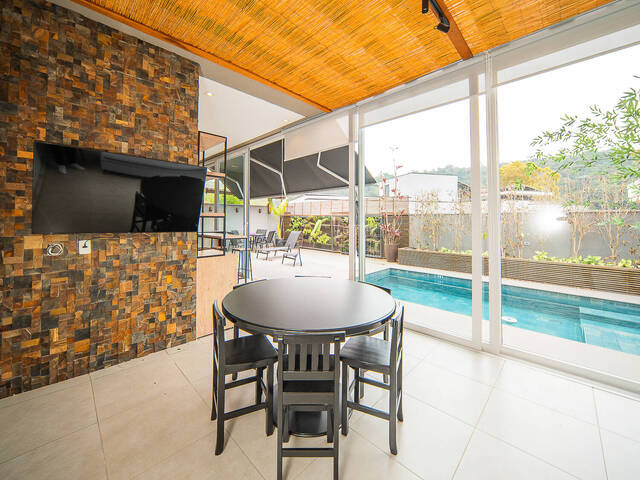 Casa em condomínio para Venda em Santana de Parnaíba - 4