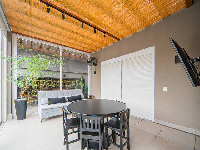 Casa em condomínio para Venda em Santana de Parnaíba - 5