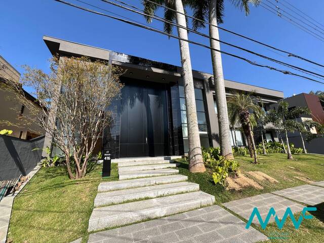 #3416 - Casa em condomínio para Venda em Barueri - SP - 3