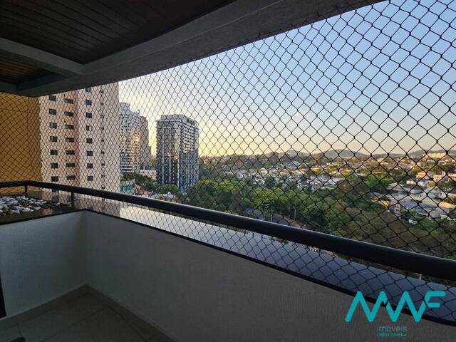 #3418 - Apartamento para Venda em Barueri - SP - 2