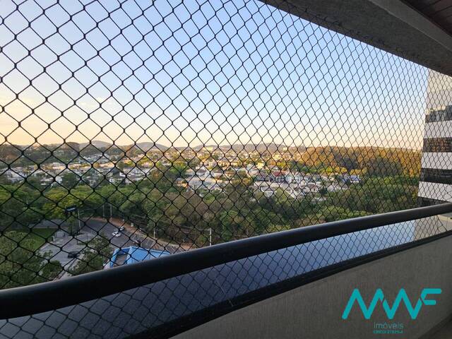 #3418 - Apartamento para Venda em Barueri - SP - 1