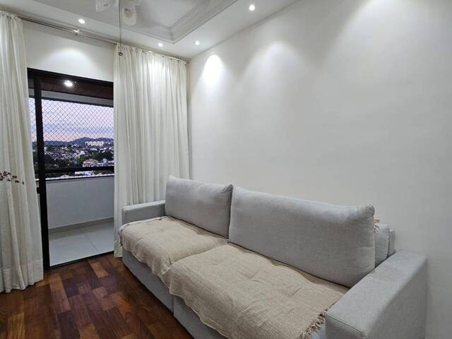Apartamento para Venda em Barueri - 5