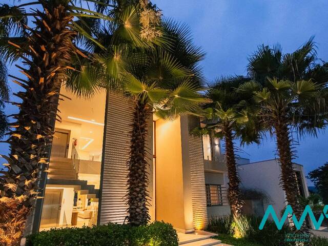 #3420 - Casa em condomínio para Venda em Barueri - SP - 1