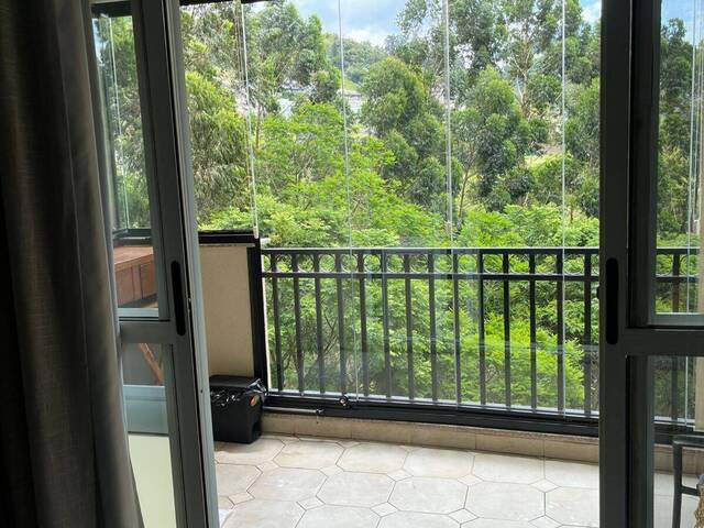 #3419 - Apartamento para Venda em Santana de Parnaíba - SP - 1