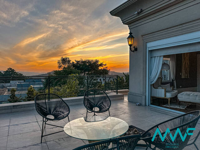 #3423 - Casa em condomínio para Venda em Santana de Parnaíba - SP - 1