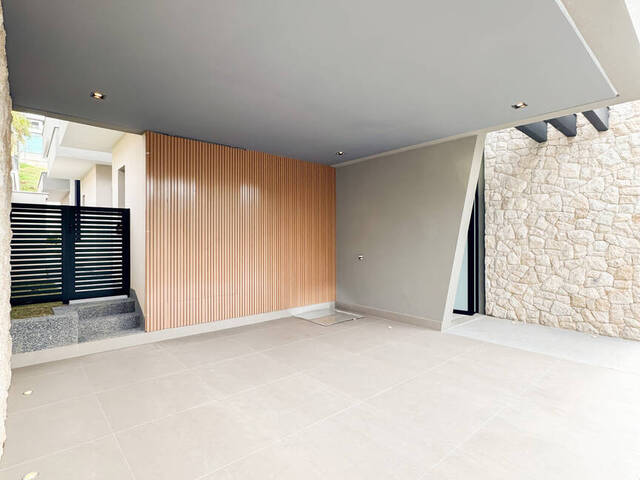 #3424 - Casa para Venda em Santana de Parnaíba - SP - 2