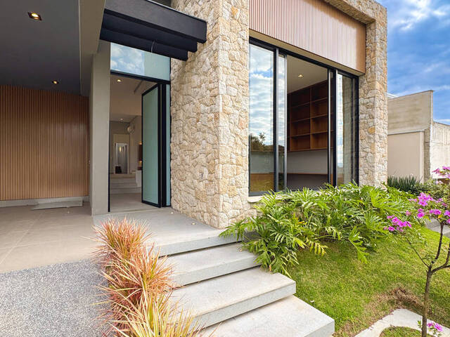 #3424 - Casa para Venda em Santana de Parnaíba - SP - 3