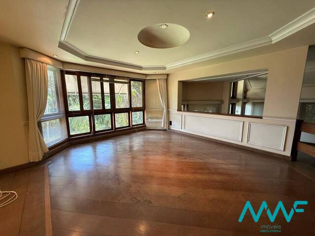 #3425 - Casa em condomínio para Venda em Santana de Parnaíba - SP - 3