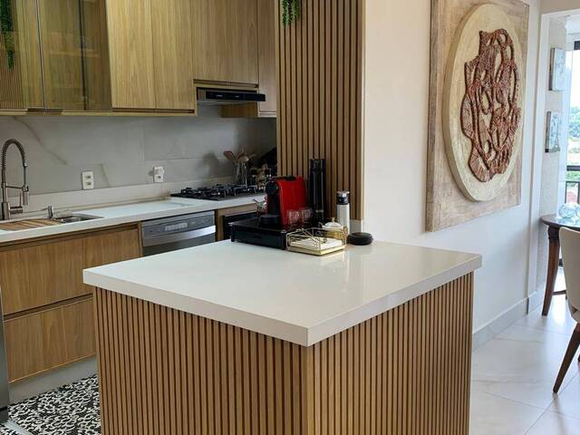 #3426 - Apartamento para Venda em Barueri - SP - 2