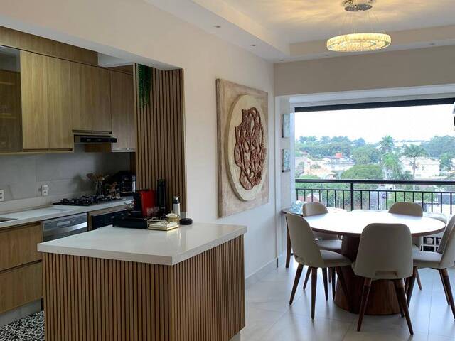 #3426 - Apartamento para Venda em Barueri - SP - 1