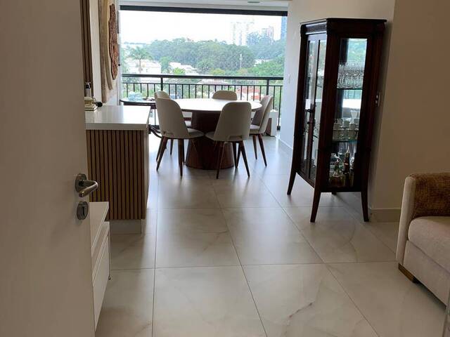 Apartamento para Venda em Barueri - 5