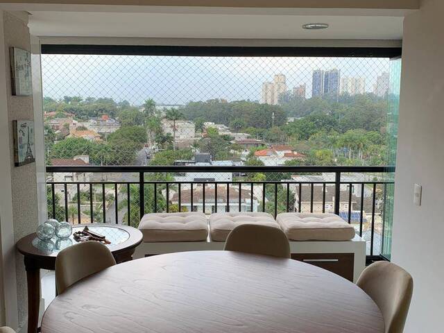 Apartamento para Venda em Barueri - 4