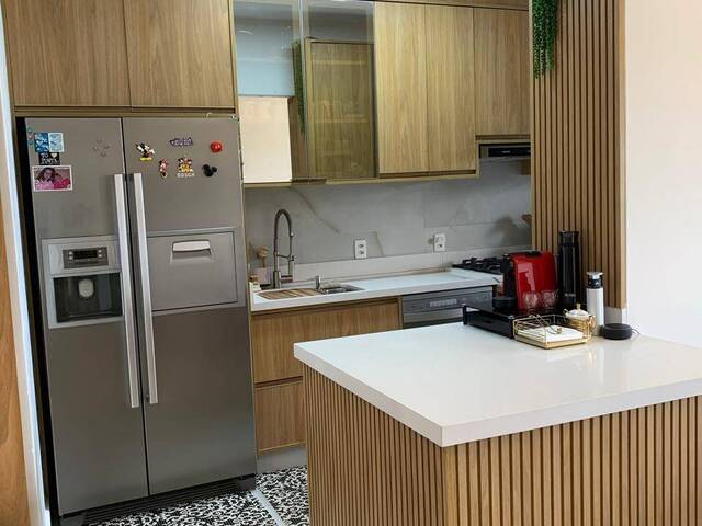 #3426 - Apartamento para Venda em Barueri - SP - 3