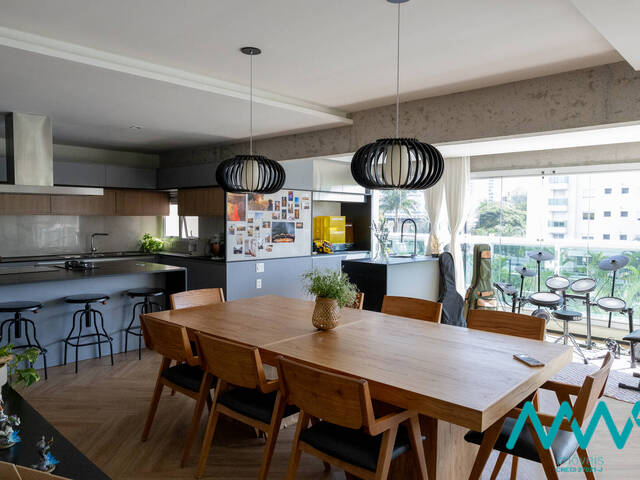 #3428 - Apartamento para Venda em Barueri - SP - 1