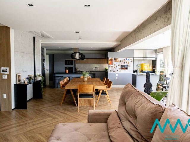 #3428 - Apartamento para Venda em Barueri - SP - 3