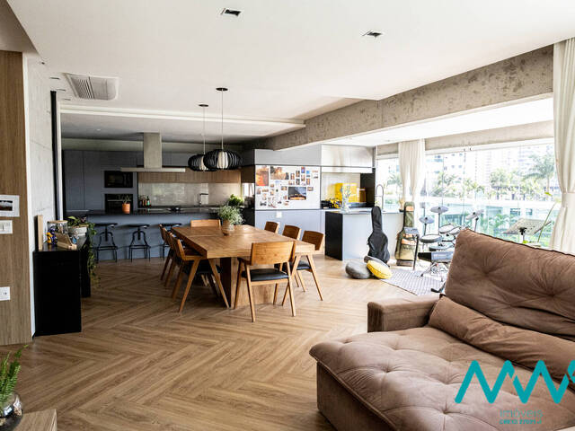 #3428 - Apartamento para Venda em Barueri - SP - 2