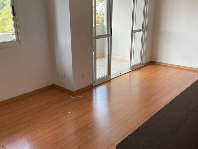 #3429 - Apartamento para Locação em Santana de Parnaíba - SP - 3