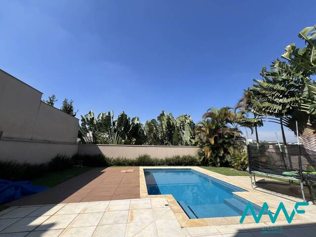 #3430 - Casa em condomínio para Venda em Santana de Parnaíba - SP - 3