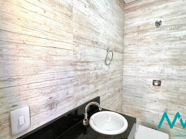 Casa em condomínio para Venda em Santana de Parnaíba - 4
