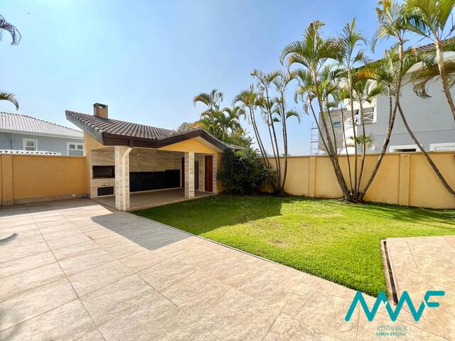 #3431 - Casa em condomínio para Venda em Santana de Parnaíba - SP - 3