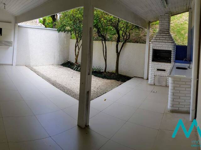 #3035 - Casa em condomínio para Venda em Santana de Parnaíba - SP