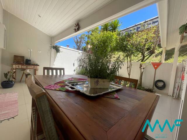 #3035 - Casa em condomínio para Venda em Santana de Parnaíba - SP