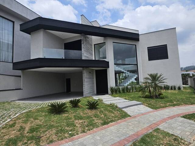 #3432 - Casa em condomínio para Venda em Santana de Parnaíba - SP - 1