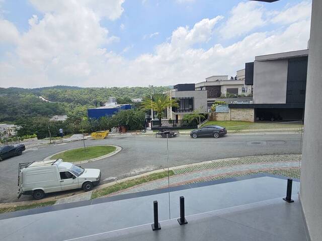 #3432 - Casa em condomínio para Venda em Santana de Parnaíba - SP - 2