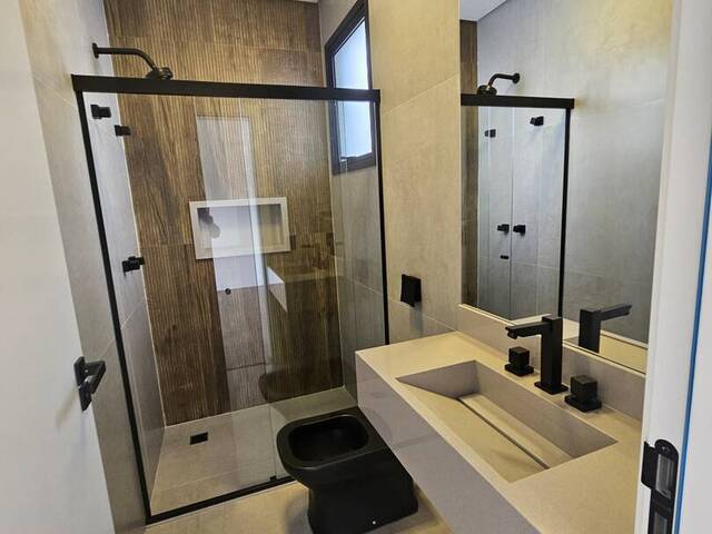 #3432 - Casa em condomínio para Venda em Santana de Parnaíba - SP - 3