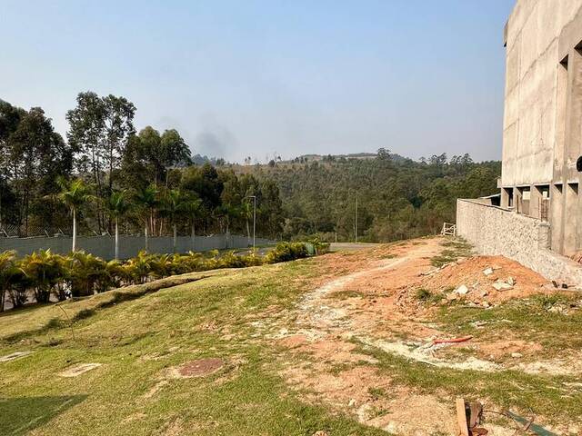 #3437 - Terreno em condomínio para Venda em Santana de Parnaíba - SP - 1