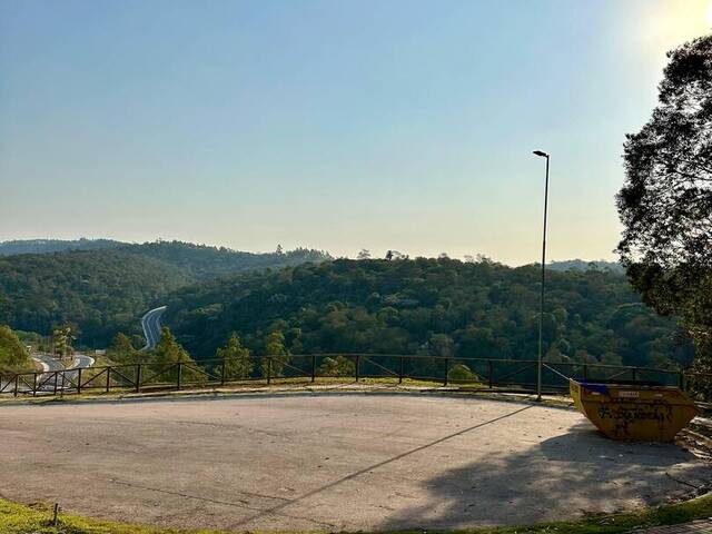 #3440 - Terreno em condomínio para Venda em Santana de Parnaíba - SP - 2