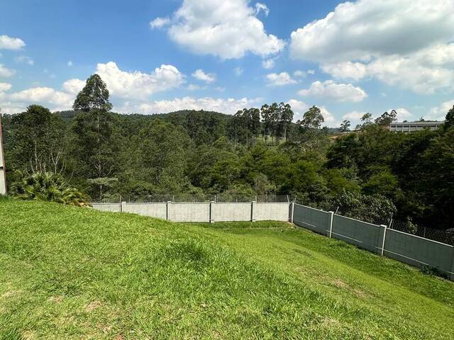 Venda em Tamboré - Santana de Parnaíba