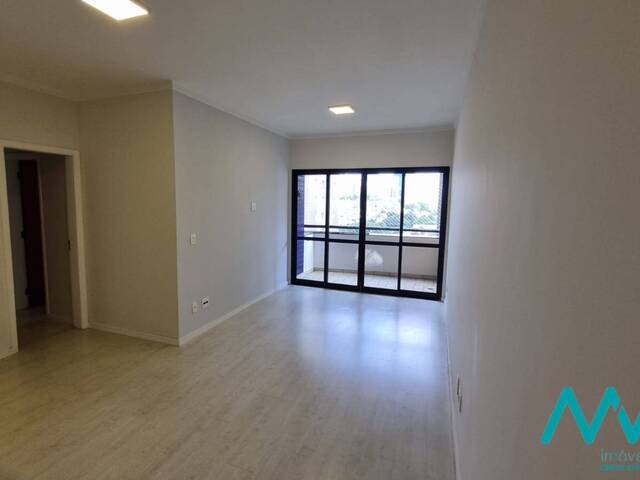 #3445 - Apartamento para Venda em Barueri - SP - 1