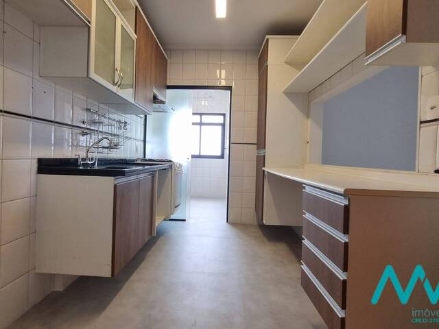 #3445 - Apartamento para Venda em Barueri - SP - 3