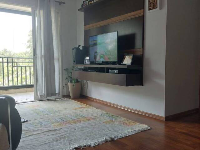 #3446 - Apartamento para Locação em Santana de Parnaíba - SP - 3