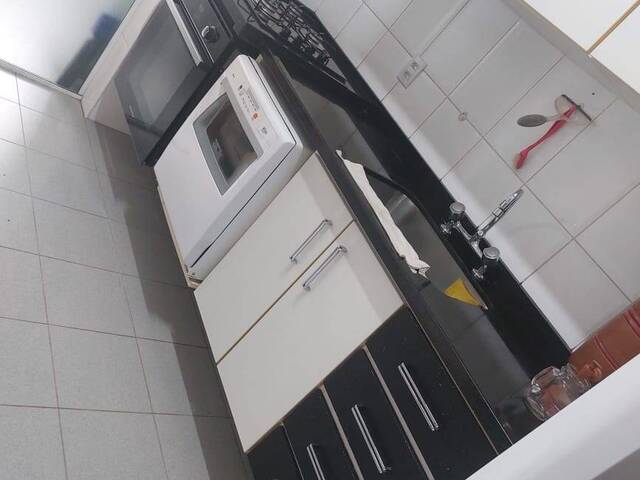 Apartamento para Locação em Santana de Parnaíba - 5